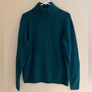 Men’s Amazon Essentials Turtleneck Sweater